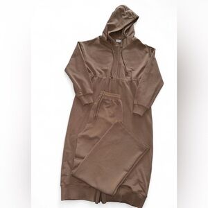 Batul The Collection Pecan Set (XS) – SOLD OUT